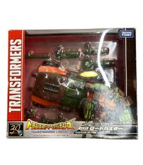 トランスフォーマー説明書 RA-01 RA-13 合体対応 リベンジ 2種セット