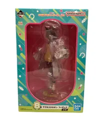 美品 BANDAI ウマ娘プリティーダービー 一番くじ B賞 アグネスタキオン フィギュア