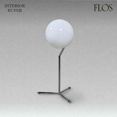 引き取り限定】定価13万 FLOS LUMINATOR LED フロアランプ - メルカリ
