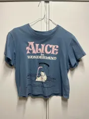 H&M Tシャツ
