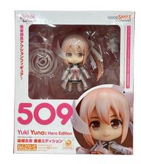 未開封※箱にダメージあり】ねんどろいど 結城友奈 勇者エディション 