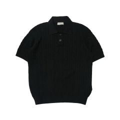 美品】rinascente リナシェンテ 和紙混 ニットポロ 46 - メルカリ