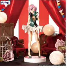 Re:ゼロから始める異世界生活 ラム フィギュア フリュー