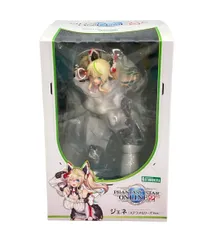 コトブキヤ ファンタジースターオンライン2 es 1/7 ジェネ（ステラメモリーズVer.） フィギュア