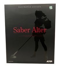 春愁堂 Fate/stay night セイバー ガレージキット - メルカリ
