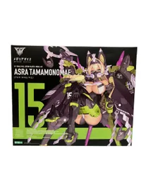 2026年最新】メガミデバイス 朱羅 玉藻ノ前 全高約175mm 1/1スケール