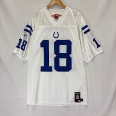 入手困難 PRO BOWL ハワイ 96` クリスカーター ゲームシャツ - メルカリ