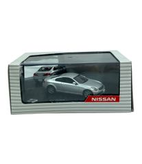 み*ー様 日産純正品 京商ミニッツ 1/32スケール 日産初代リーフ