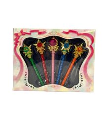セーラームーン プリズムステーショナリー プラネットパワーボールペン