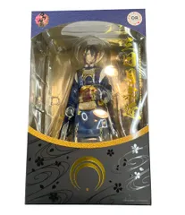 オランジュ・ルージュ 刀剣乱舞-ONLINE- 1/8 三日月宗近 フィギュア
