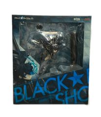ブラック☆ロックシューター 1/8PVC塗装済み完成品 - メルカリ