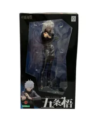 2026年最新】artfx j 呪術廻戦 五条悟の人気アイテム - メルカリ