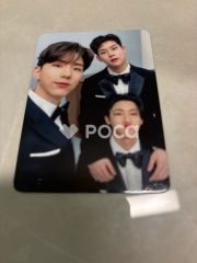 MONSTA X MONBEBE JAPAN オンラインくじ - メルカリ