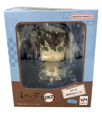 メガハウス 鬼滅の刃 るかっぷ 嘴平伊之助 むん！ver. フィギュア