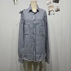 ゴールデン グース CHECK シャツ Yシャツ シャツのサムネイル