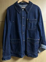 値下げ 美品 BOOTLEGGERS ブートレガーズ カバーオール サイズ38