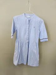 Tommy Hilfiger Kids(トミーヒルフィガーキッズ) 140 夏 ONE PIECE
