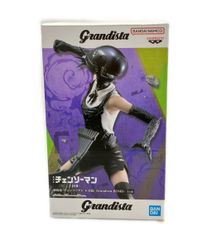 미품 반다이 극장판 첸소만 레제편 grandista 폭탄 피규어
