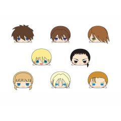 浜崎あゆみ】ヘアクリップ コンプリートセット - メルカリ