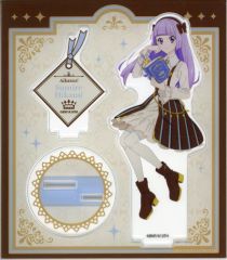 [Brand New]アクリルスタンド・Acrylic panel: Sumire Hikawa アクリルスタンド"Aikatsu! 10th STORY ~STARWAY to the Future~ Antique ver. TSUTAYA POP UP SHOP"