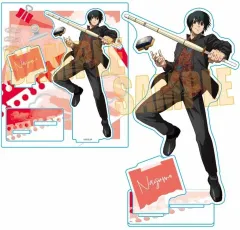 【新品】アクリルスタンド・アクリルパネル 南雲(先生と生徒) アクリルスタンド 「SAKAMOTO DAYS」