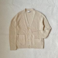 25AW walenode Innocent YAK Cardigan - メルカリ