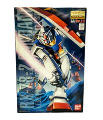 BANDAI 기동전사 건담 MG 1/100 RX-78-2 건담 Ver.2.0 프라모델 건프라