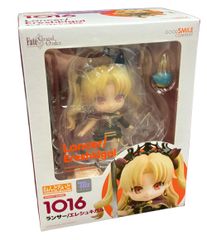 Fate FGO エレシュキガル まとめ売り ねんどろいど ねんどろいど 1016 Fate/Grand Order エレシュキガル FGO - メルカリ