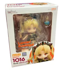 2026年最新】ねんどろいど Fate/Grand Order ランサー/クー・フーリン