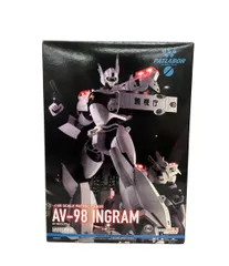 2026年最新】1/60 MODEROID AV-98イングラム リアクティブアーマー装備