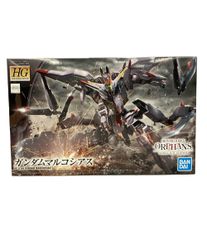 미품 반다이 기동전사 건담 철혈의 오펜스 HG 1/144 건담 마르코시아스 프라모델