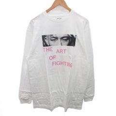 ANTI SOCIAL SOCIAL CLUB 平本蓮 ロングTシャツ 黒 XL - メルカリ