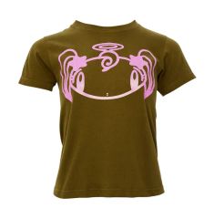 SHALOM PURO BOMB Tシャツ Sサイズ Y2K 2000s - メルカリ