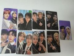 ATEEZ JONGHO CONCERT ジョンホ トレカ10枚 - メルカリ