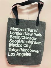 Anne Cate シカゴ美術館限定販売トートバッグ - メルカリ
