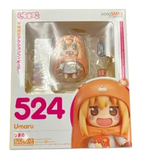 2026年最新】うまるちゃん ねんどろいどの人気アイテム - メルカリ
