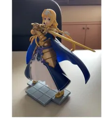 ソードアート・オンライン フィギュア 一番くじ アリス・シンセシス・サーティ