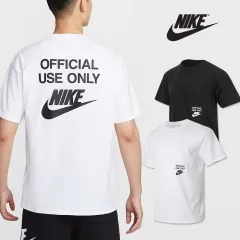 正規品 NIKE オーバーサイズ マックス90 OFFICIAL 半袖Tシャツ