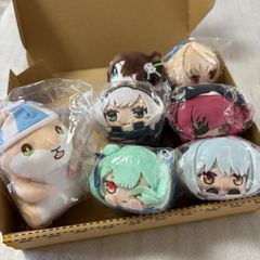 終わりのセラフ ごろりんマスコット 百夜ミカエラ - メルカリ