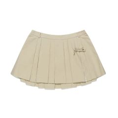 andmary Kika button mini skirt - メルカリ