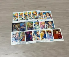あんさんぶるスターズ！ Ra*bits パシャ まとめ 出品
