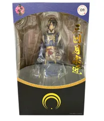美品 グッドスマイルカンパニー 刀剣乱舞-ONLINE- 1/8 三日月宗近 フィギュア