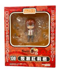 訳あり】椎名まゆり ねんどろいど 165 シュタインズゲート - メルカリ