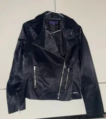 MCM OTC パンク ライダースジャケットのサムネイル