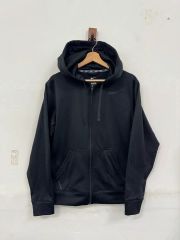 M*u様 NIKE フルジップパーカー ブラック シナテック正規品 M*u様 NIKE フルジップパーカー ブラック シナテック正規品