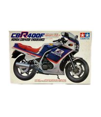TAMIYA CBR400F プラモデル (フル外装) - メルカリ