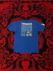 YOSHINOBU YAMAMOTO XL Tシャツ 山本由伸 子ライオン - メルカリ