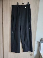 NAMACHEKO GIMMICK TROUSERS - メルカリ