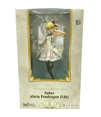 Licorne Fate Grand Order 1/7 세이버 / 알토리아 펜 드래곤 [릴리] 피규어