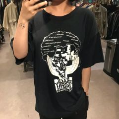 ジルスコット Tシャツ Pressha hiphop エリカバドゥ アリーヤ - メルカリ